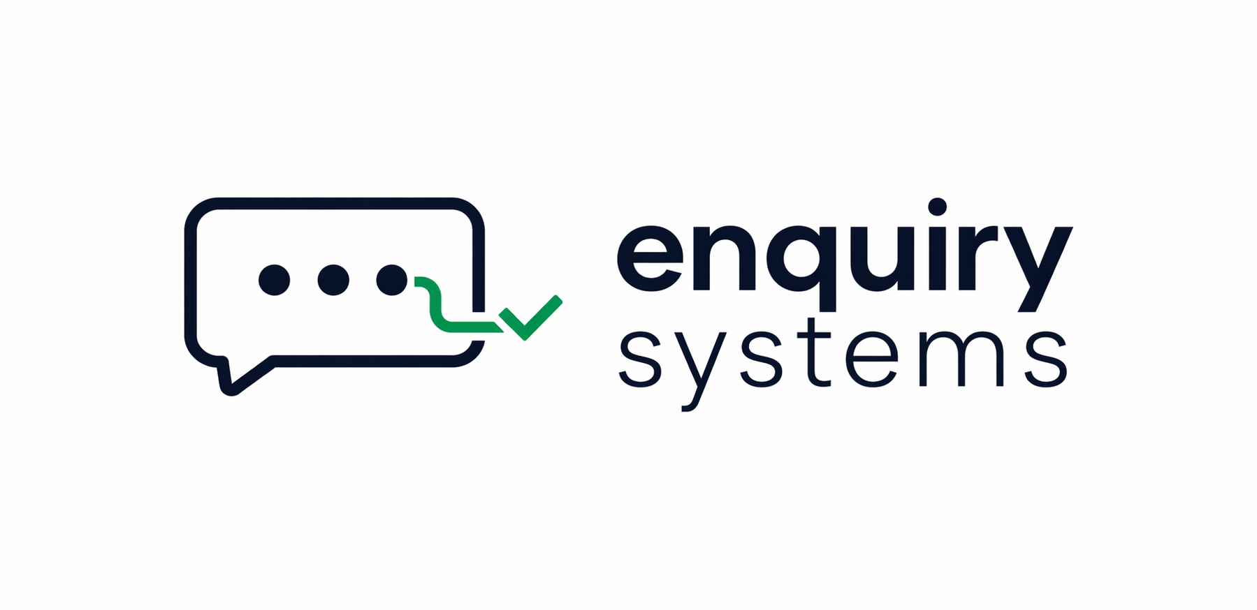 Enquiry Systems logo